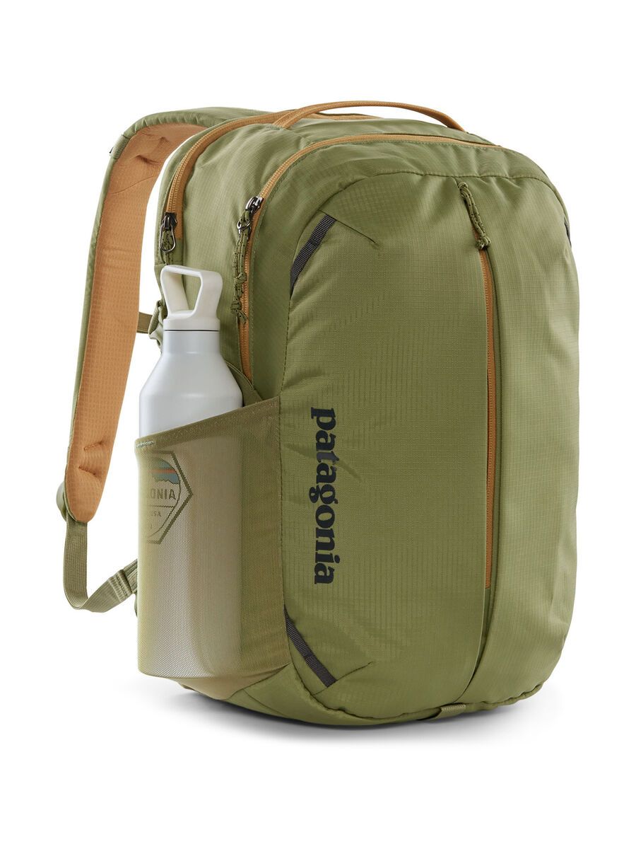 Patagonia Refugio Daypack 26L, buckhorn green - Bild 3