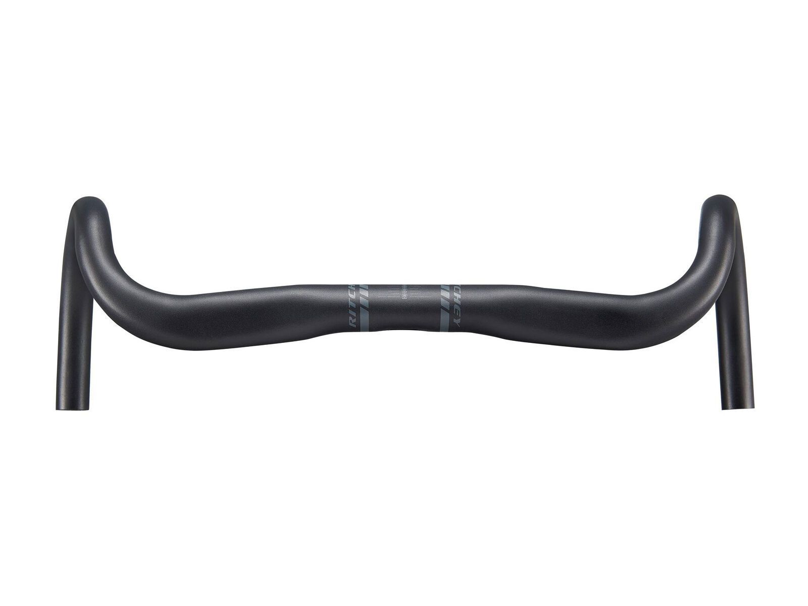 Ritchey Comp Butano Internal Routing Handlebar, bb black - Bild 4