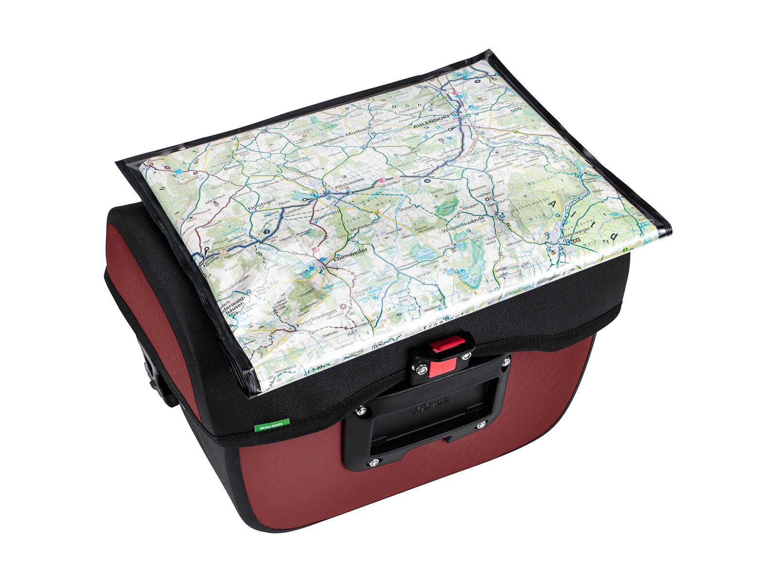 Vaude Aqua Box (rec), redeva - Bild 4