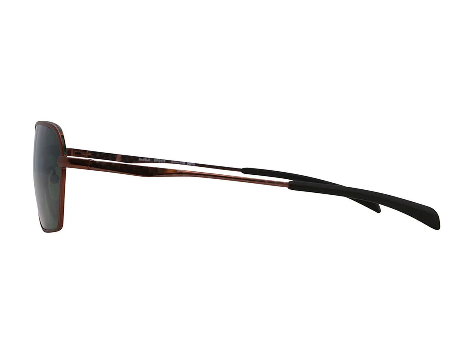 Red Bull Spect Eyewear Spear Concept, Green / matt red-brown - Bild 5