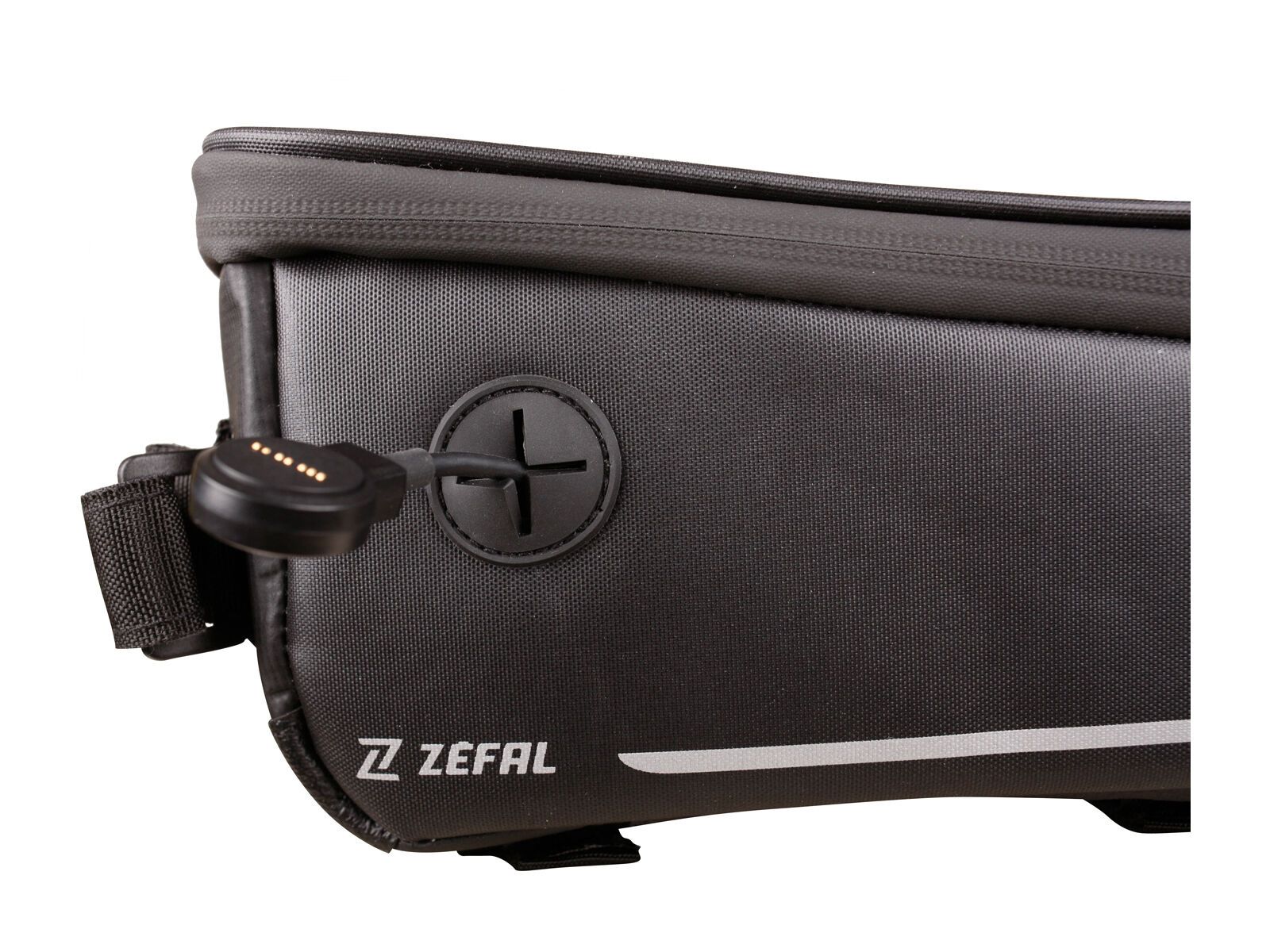 Zéfal Console Pack T2, schwarz - Bild 3