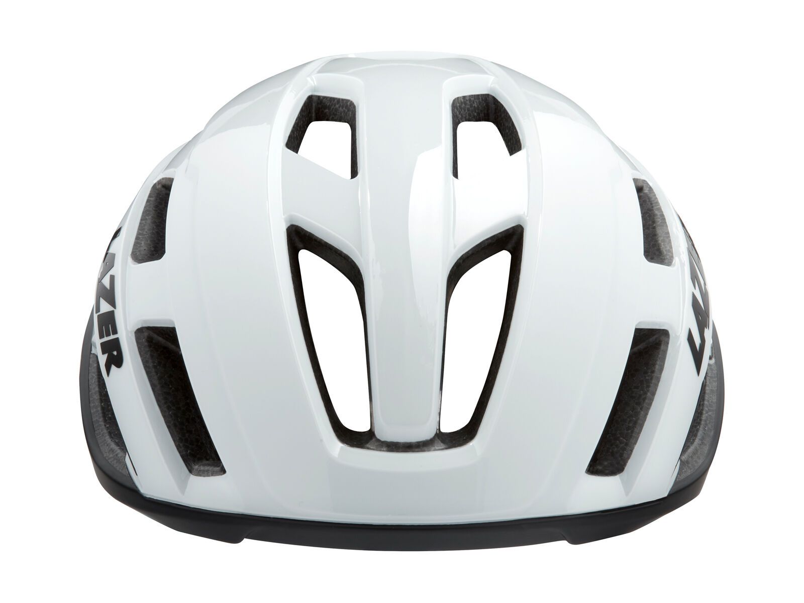 Lazer Strada KinetiCore, white - Bild 2