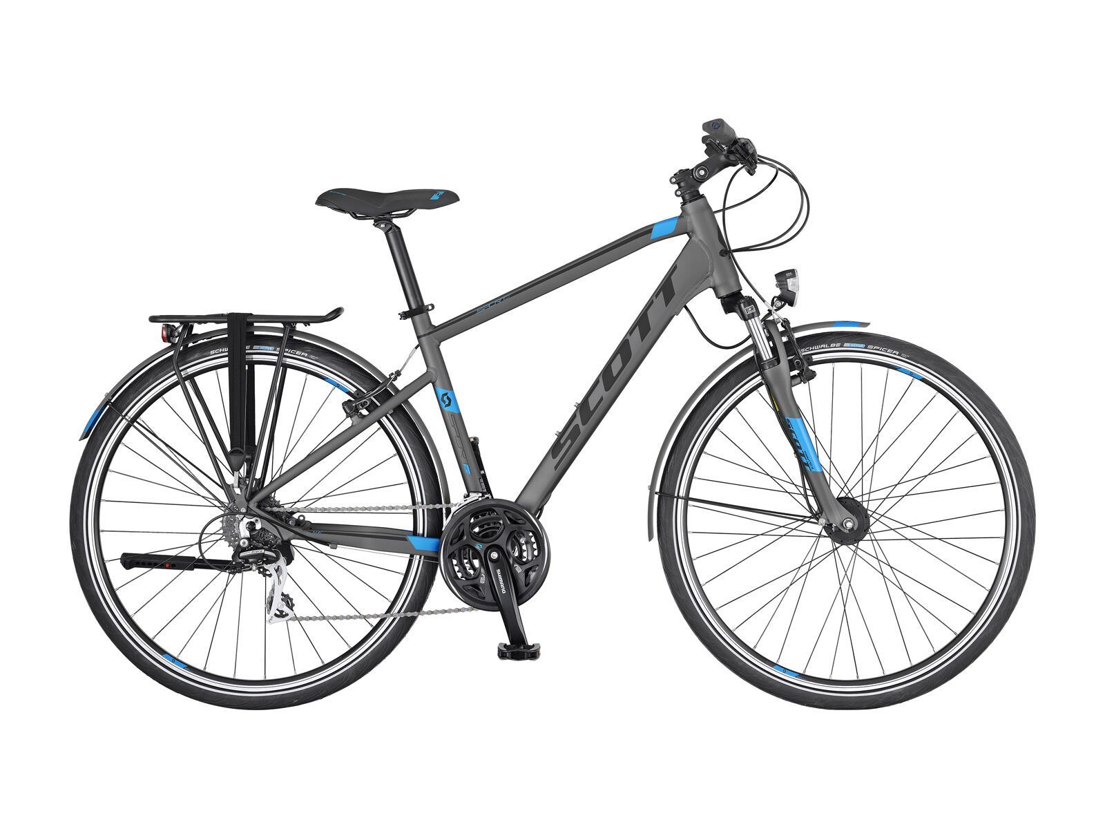 Scott Sub Sport 30 Men - Bild 1