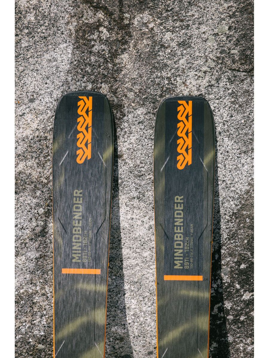 K2 Mindbender 89Ti - Bild 9