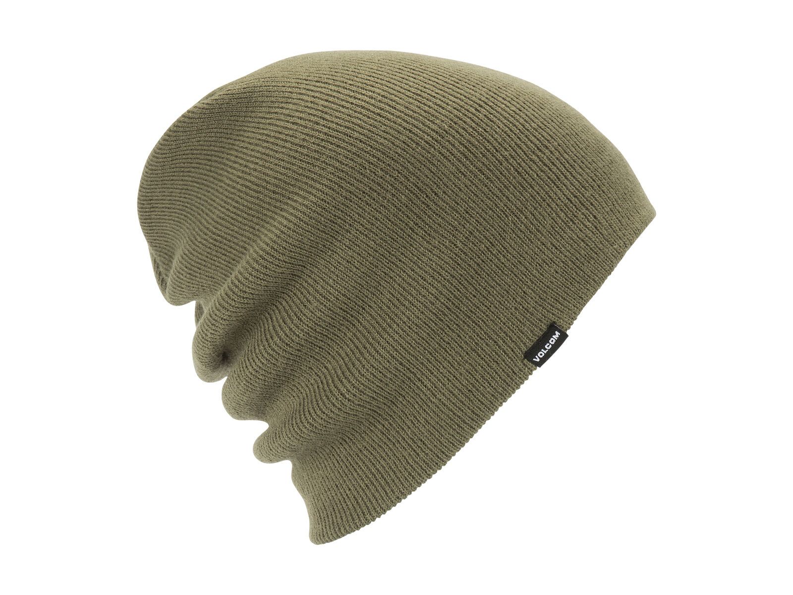 Volcom Modern Beanie, military - Bild 1