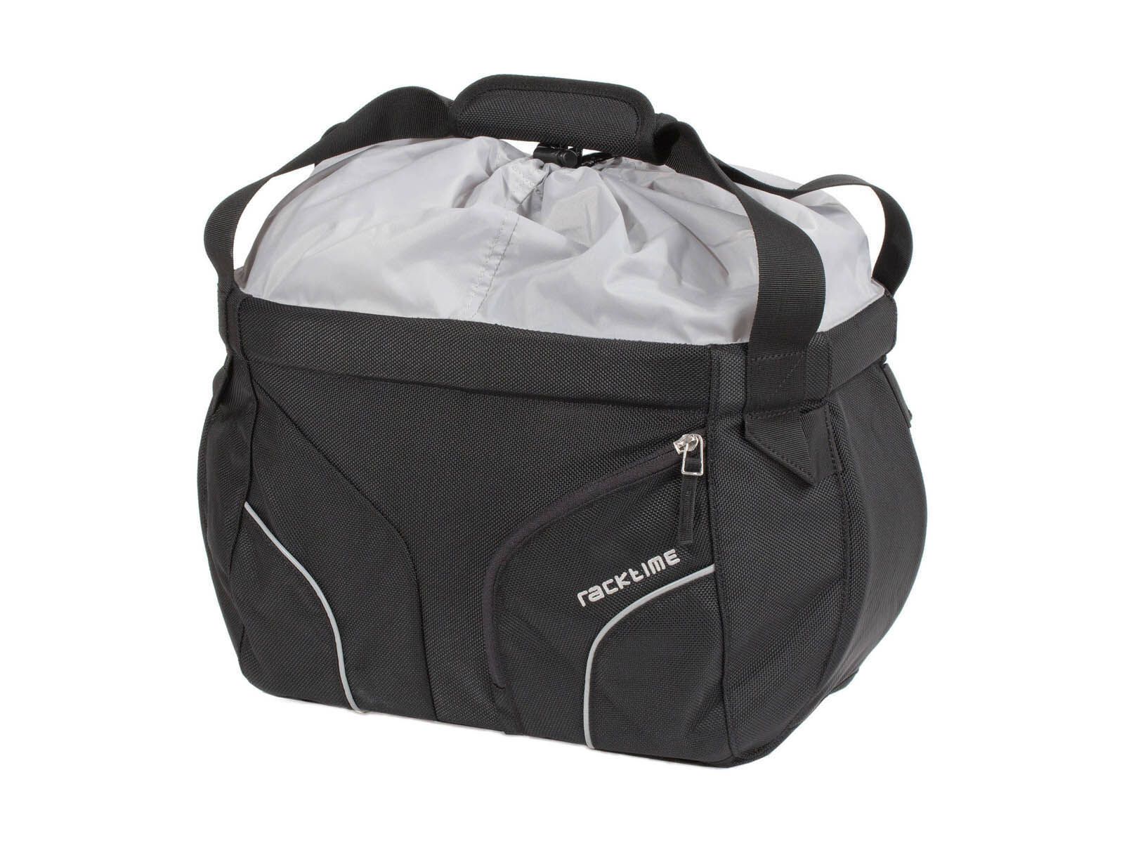 Racktime Handle-it, bill-black - Bild 1