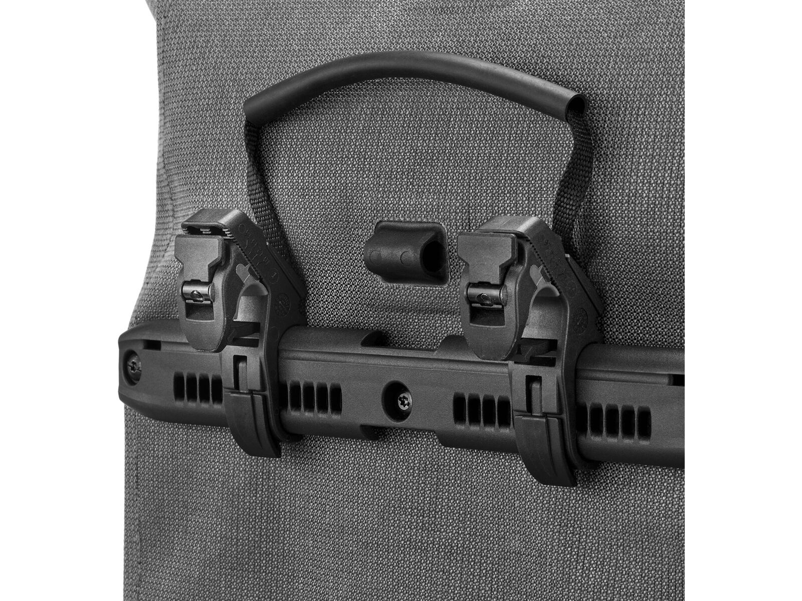 ORTLIEB Vario Urban 20 L, pepper - Bild 10