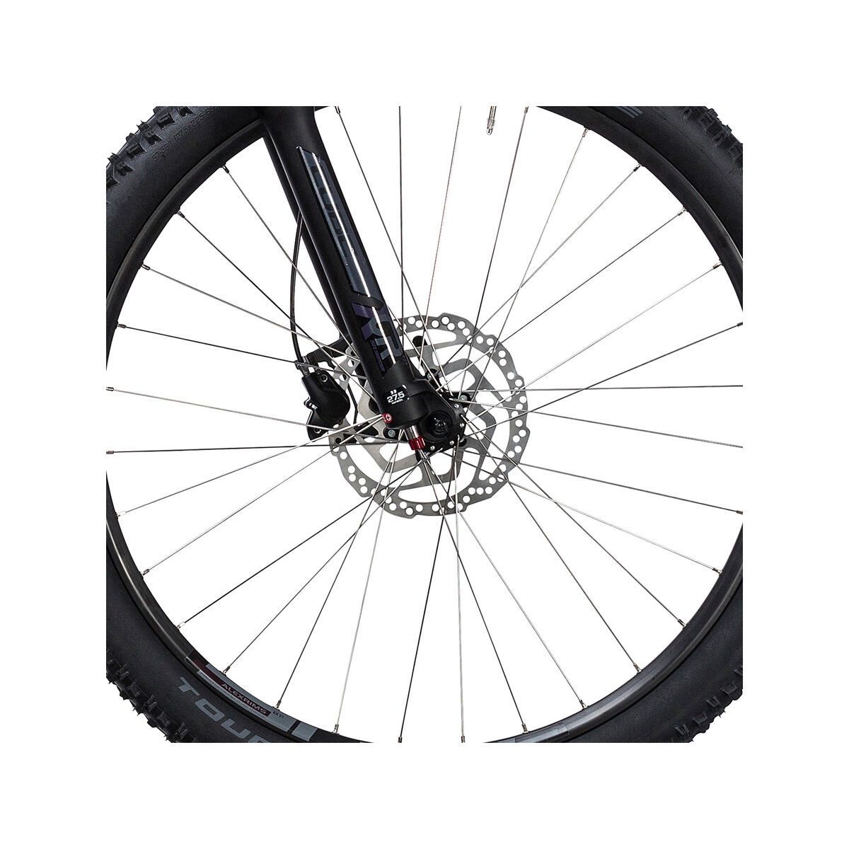 Cube Access WLS Hybrid Pro 500 29, hazy purple´n´grey - Bild 2