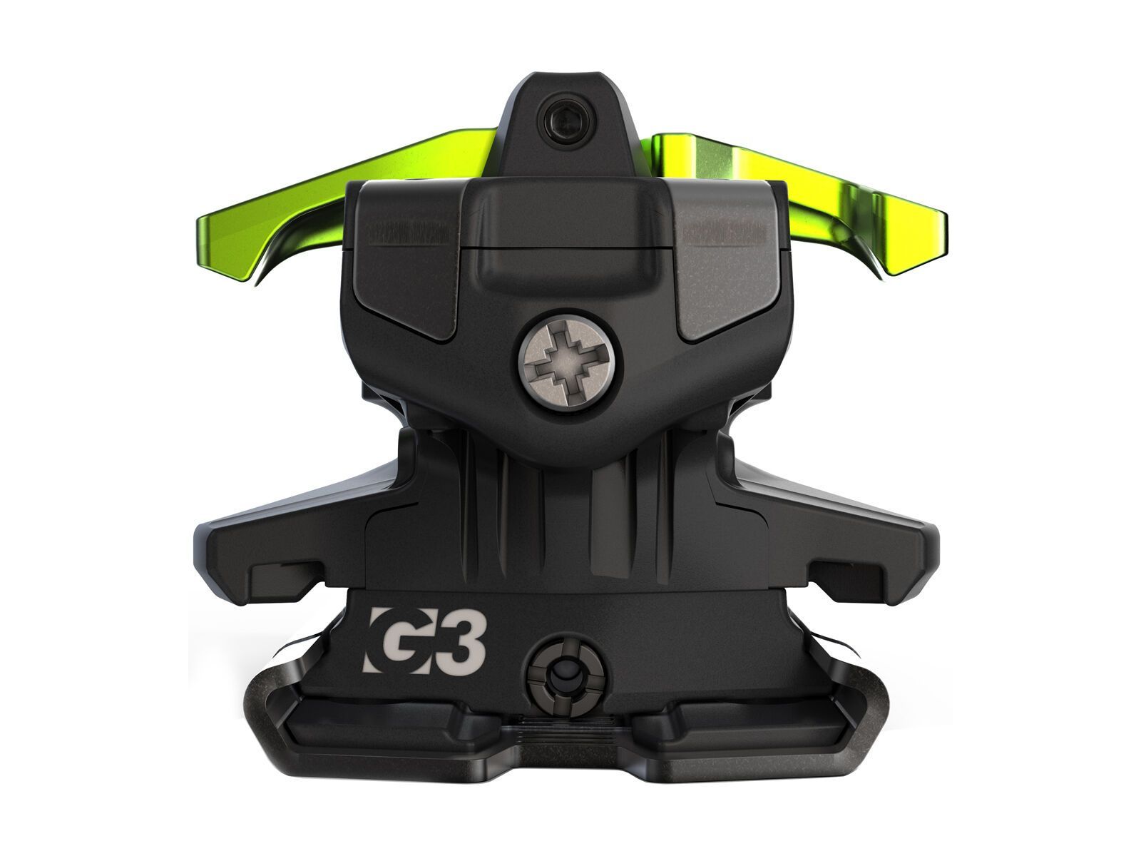 G3 ZED 9 ohne Bremse - Bild 4