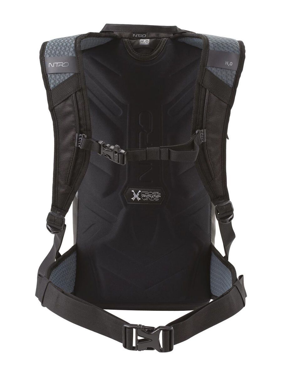 Nitro Rover 14, black out - Bild 4