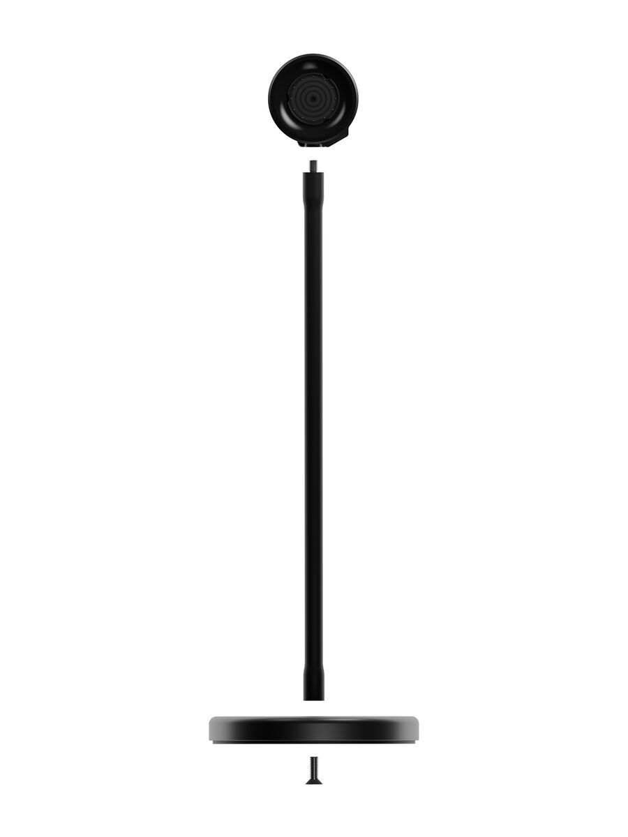 Fidlock Vacuum Flex Desk Base, black - Bild 6