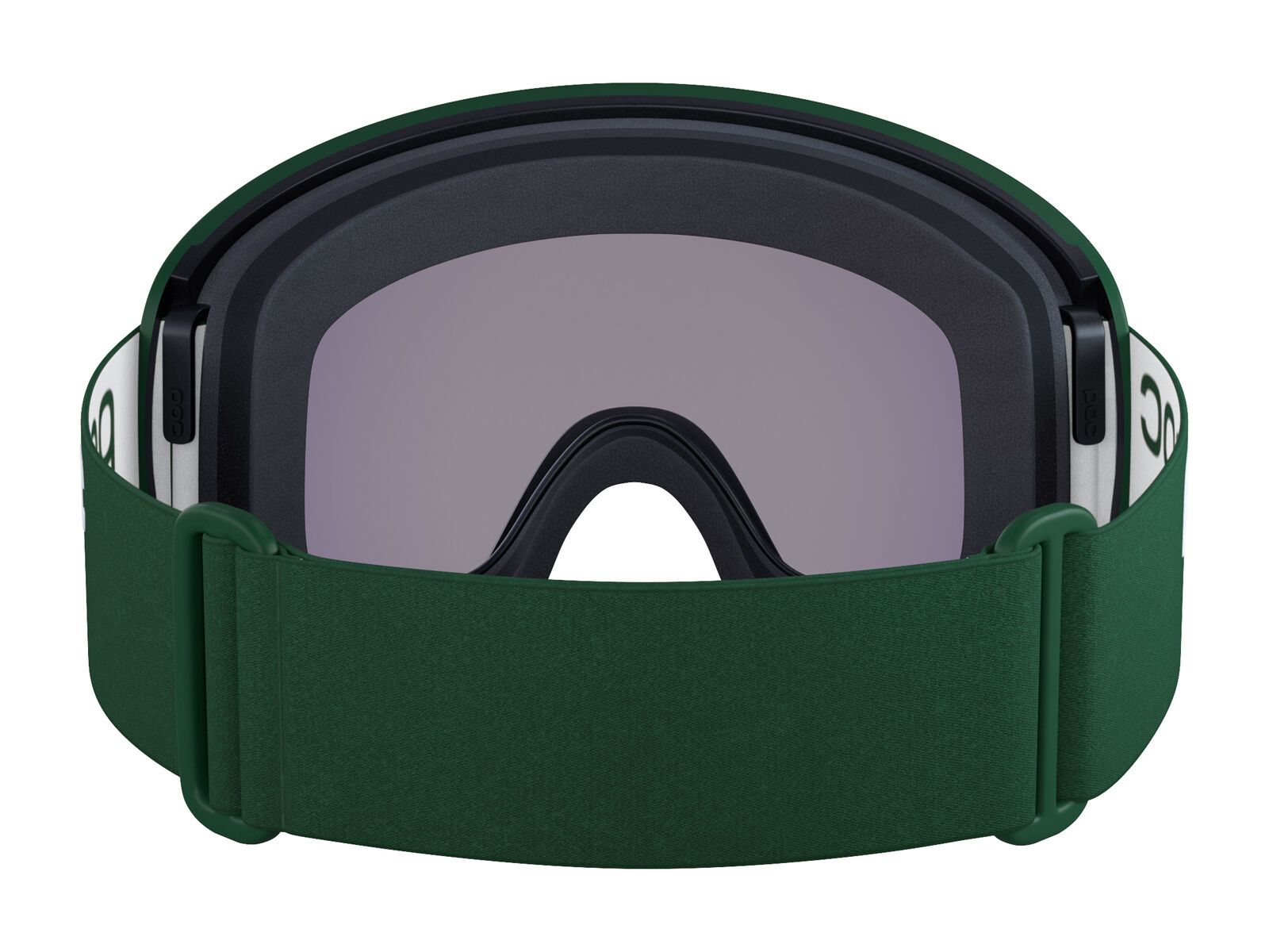 POC Orb Clarity Define Spektris Azure, moldanite green - Bild 2
