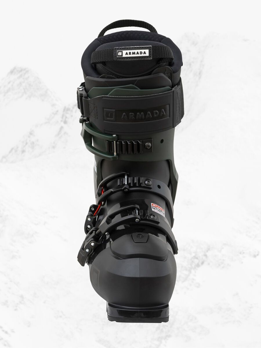 Armada AR One 110 MV, black/green - Bild 14