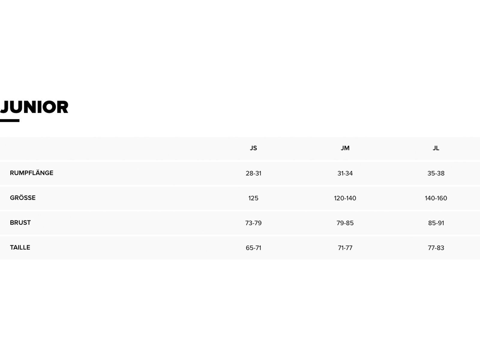 Atomic Live Shield Vest JR, red - Bild 3