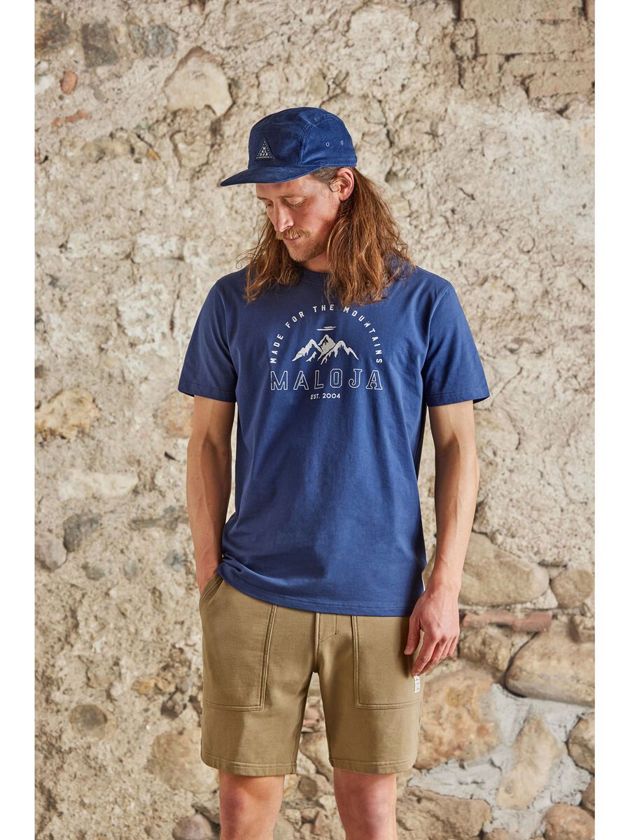 Maloja LenzerM., midnight - Bild 3