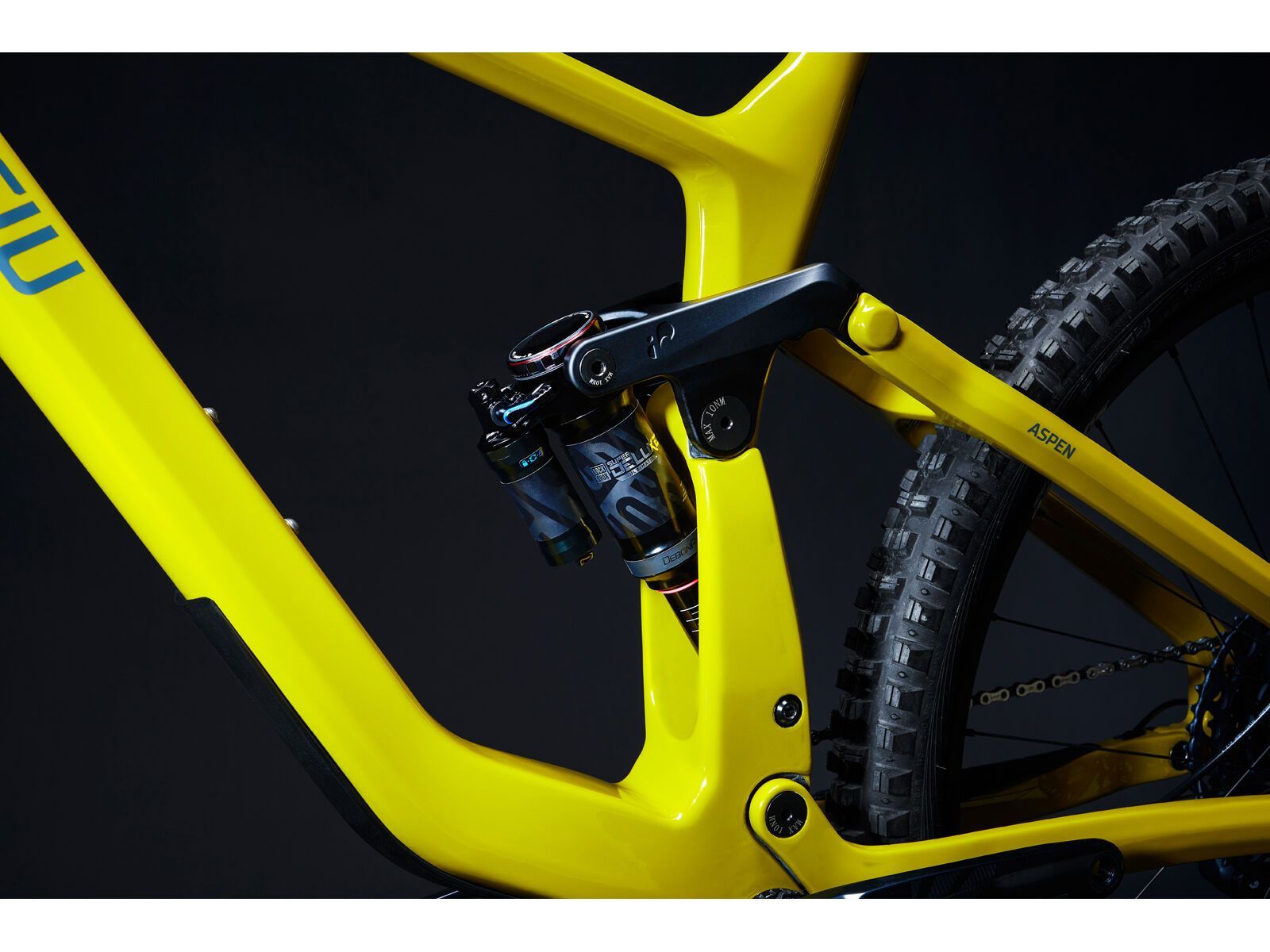 SCIU Aspen, moss yellow - Bild 12