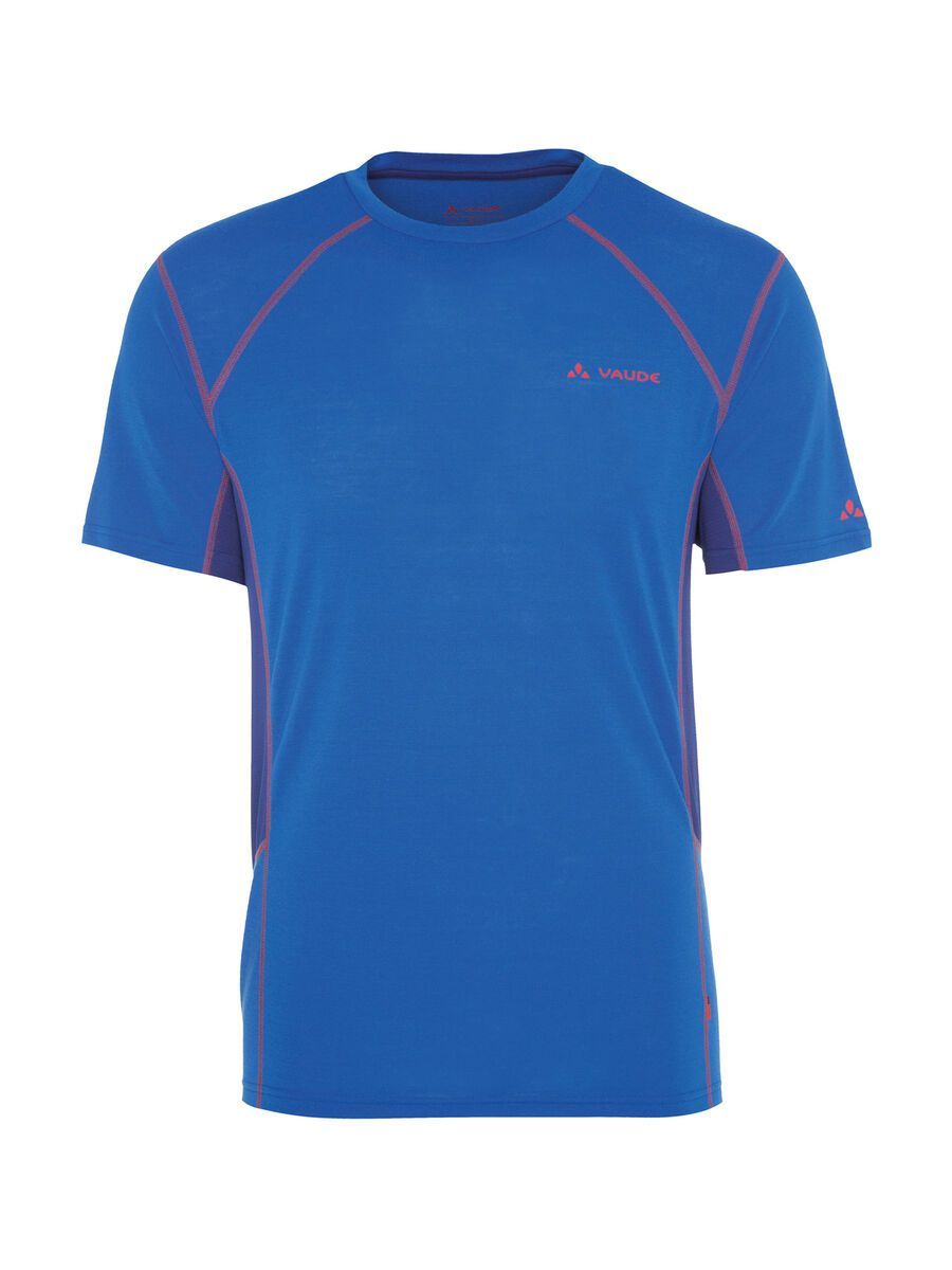 Vaude Men's Signpost Shirt II, hydro blue - Bild 1