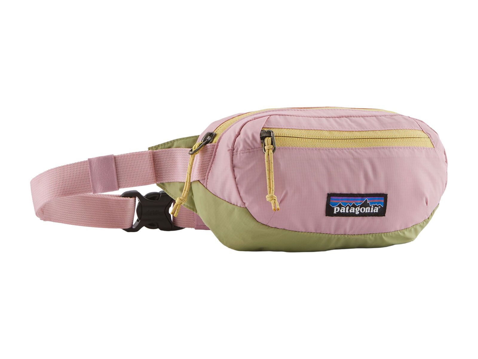 Patagonia Terravia Mini Hip Pack 1L, quiet violet - Bild 1
