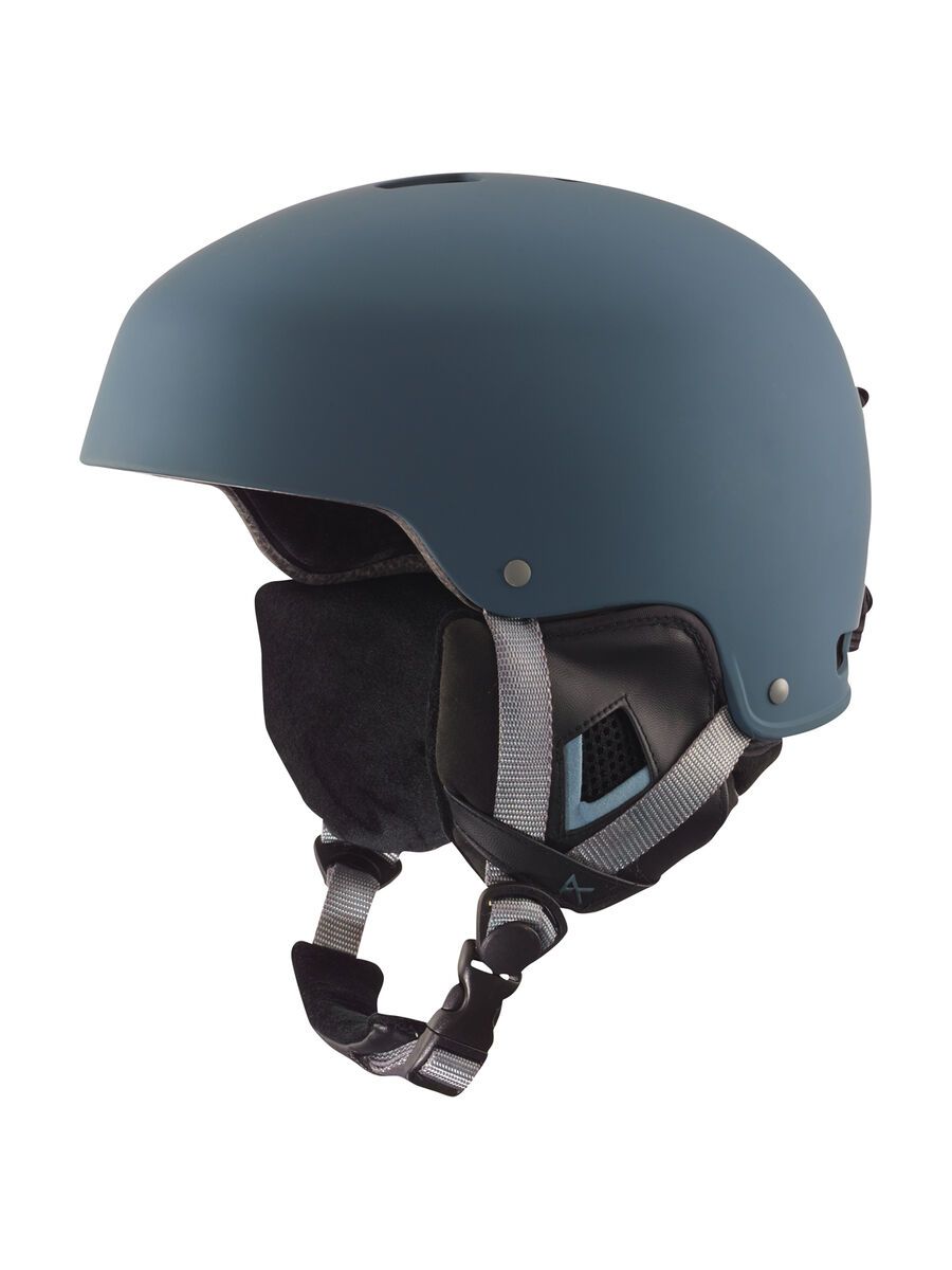 Anon Striker, gray bird - Bild 3