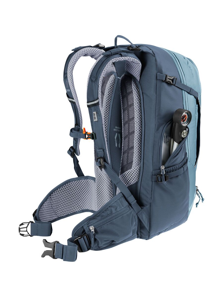 Deuter Trans Alpine 30, atlantic-ink - Bild 9