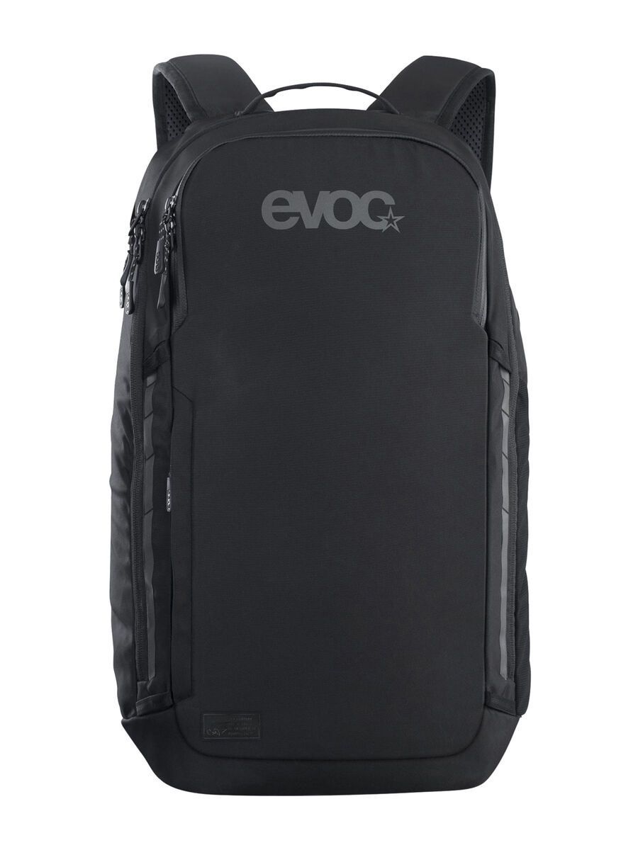Evoc Commute Pro 22, black - Bild 3