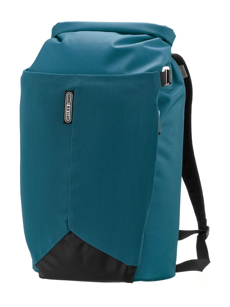 ORTLIEB Vario Lite 22 L, petrol - Bild 1