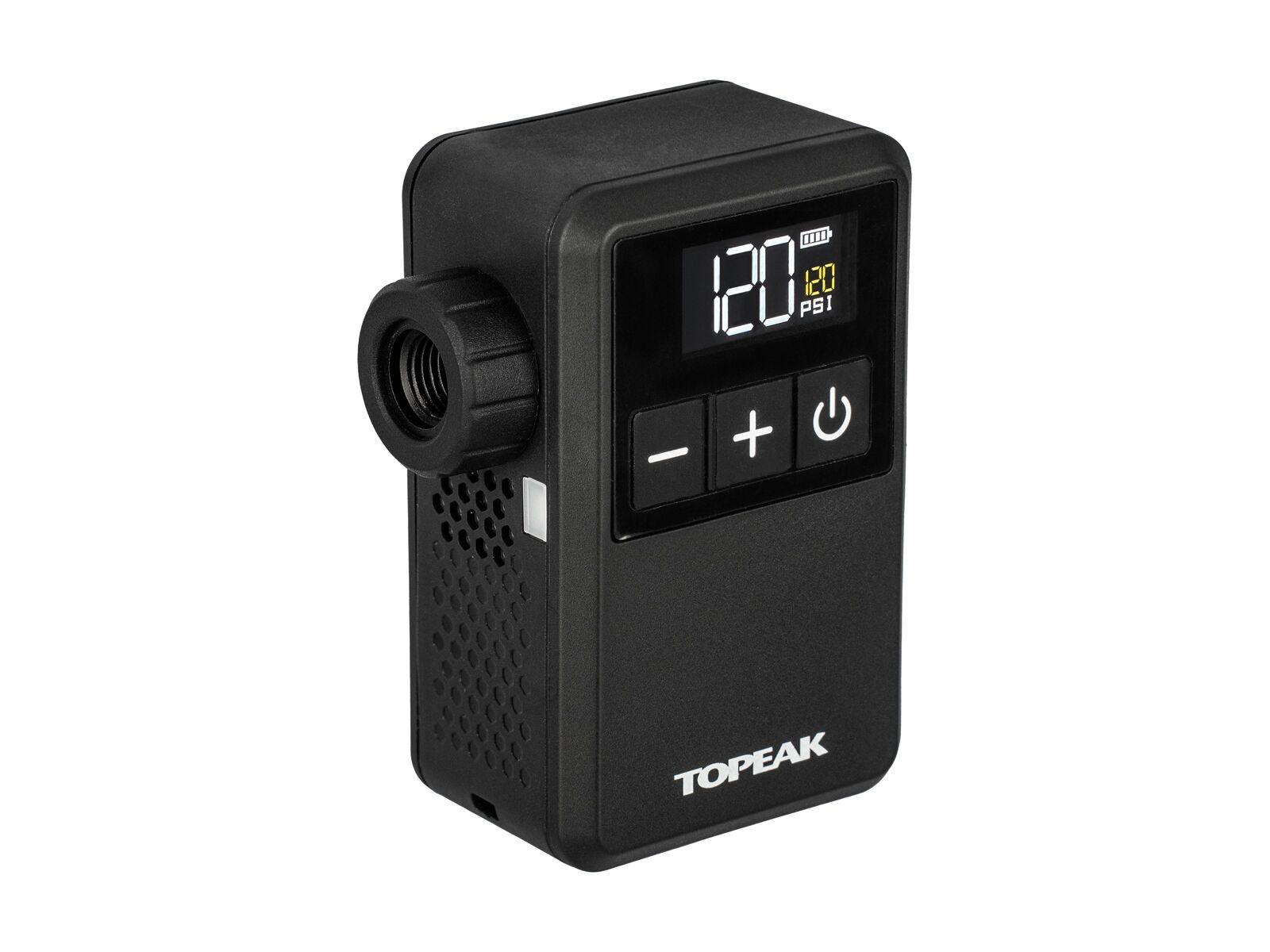 Topeak E-Booster Digital Mini - Bild 1