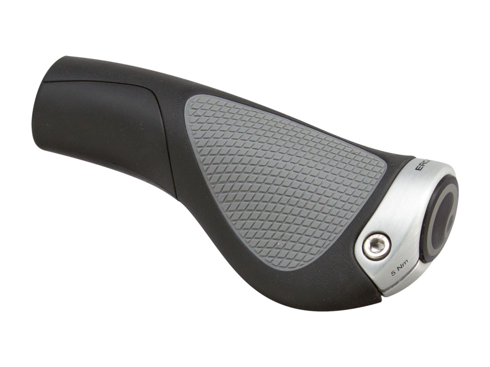 Ergon GP1 Small, black - Bild 1