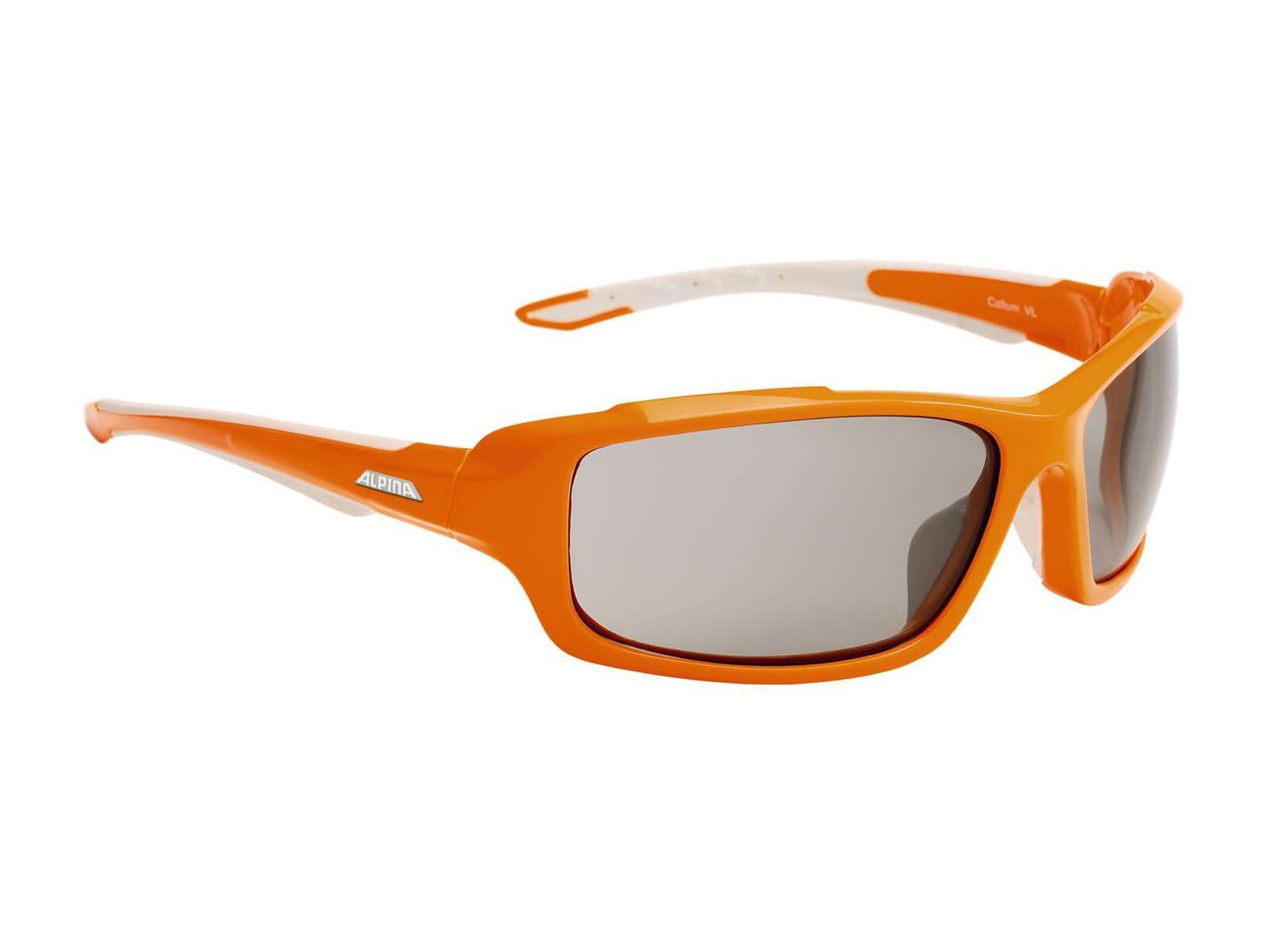 Alpina Callum VL, orange-white/Varioflex black S2-3 - Bild 1
