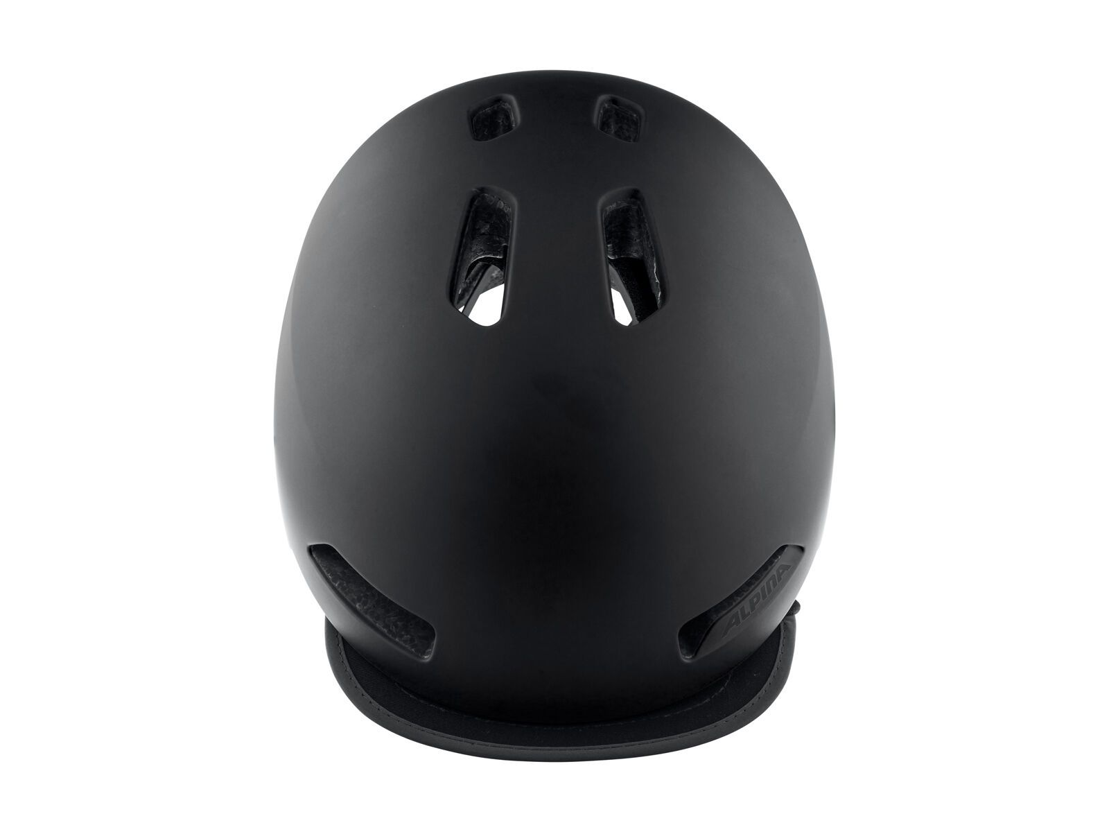 Alpina Brooklyn, black matt - Bild 3