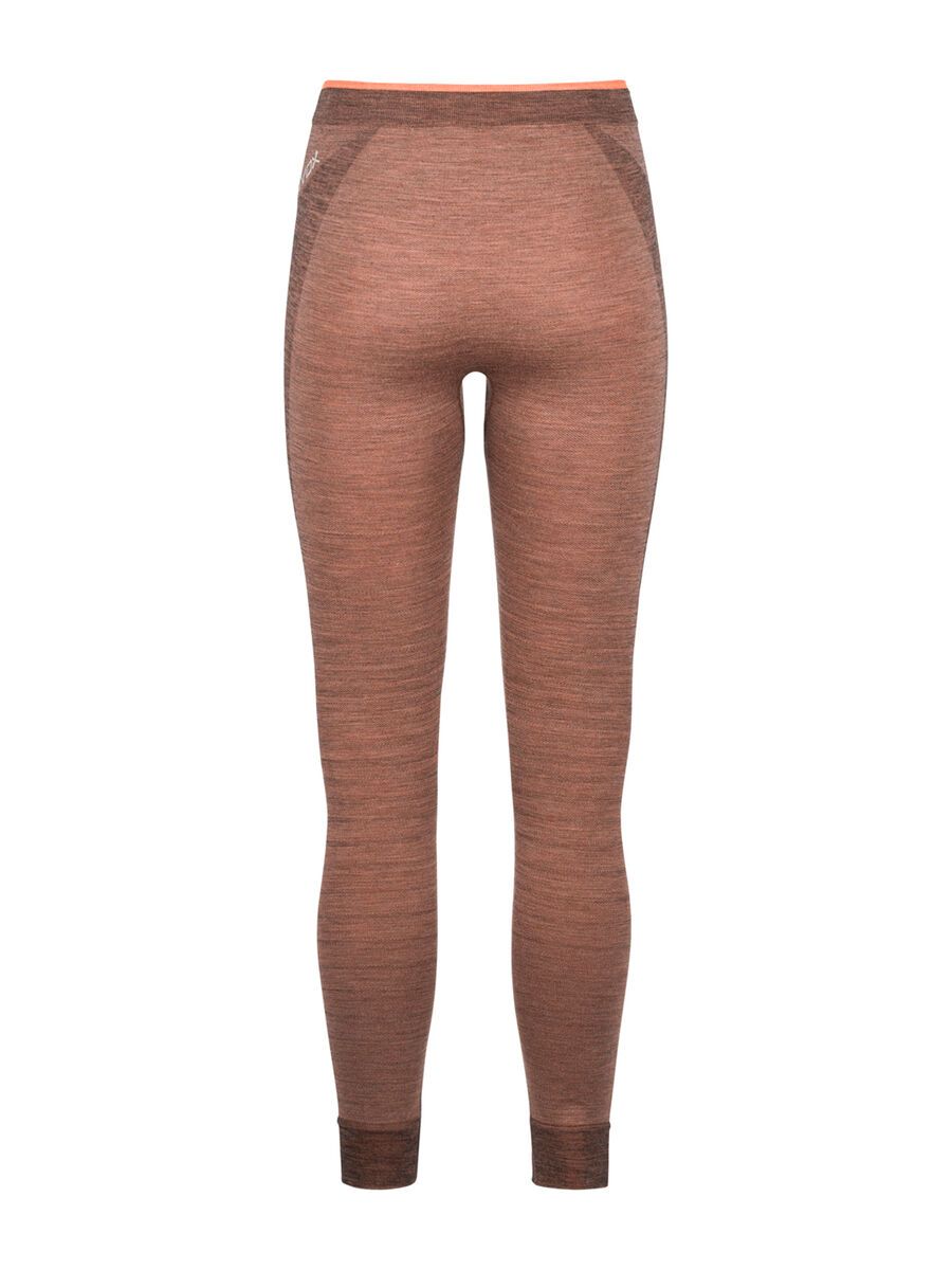 Ortovox 230 Merino Competition Long Pants W, bloom - Bild 2