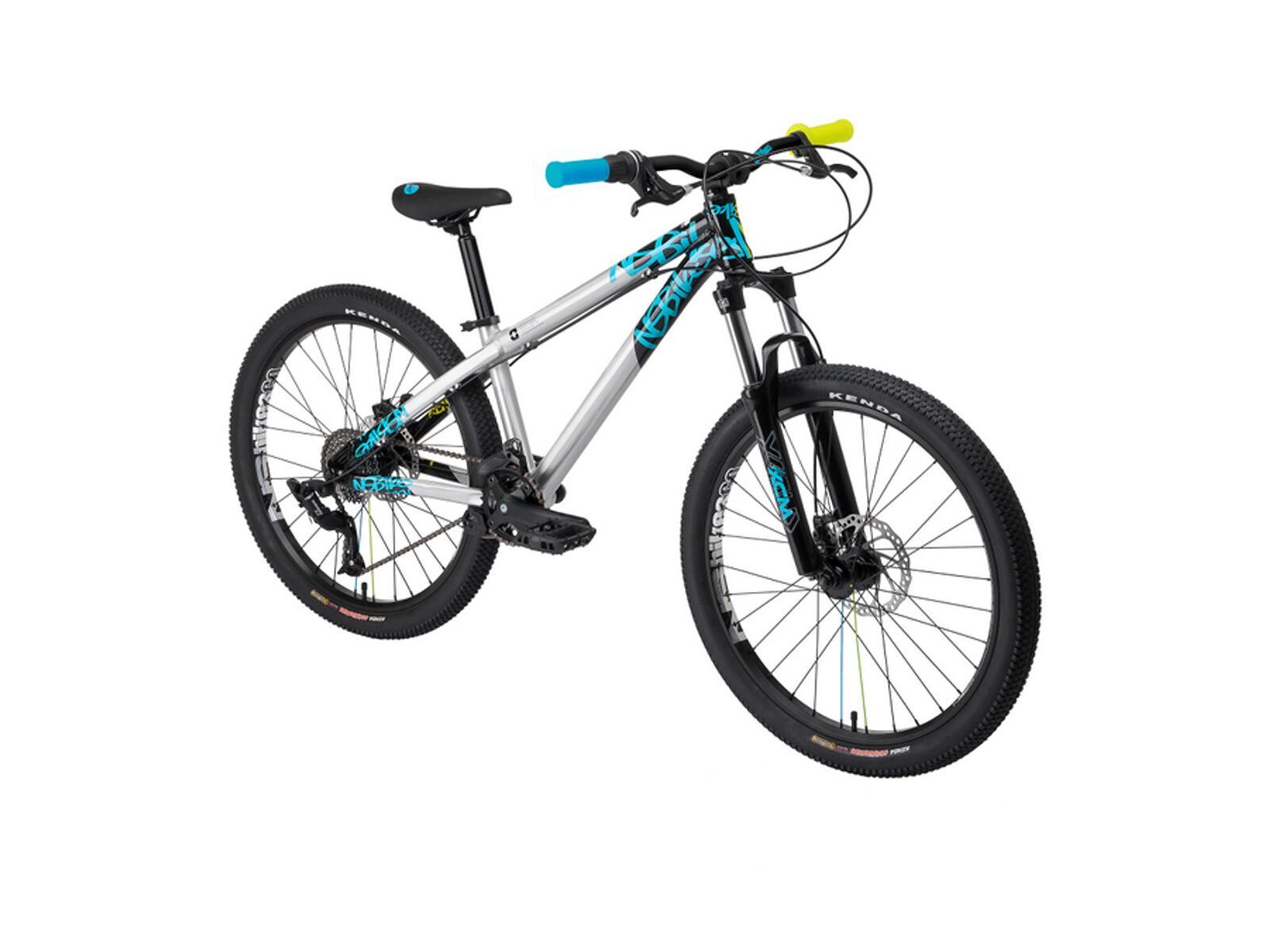 NS Bikes Clash JR - Bild 2