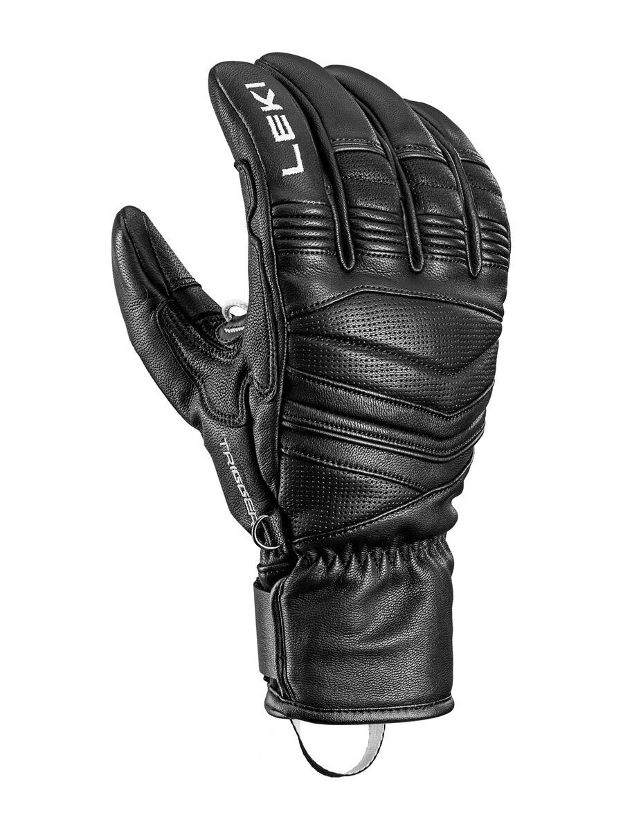 Leki Epicon Prime TR, black - Bild 2