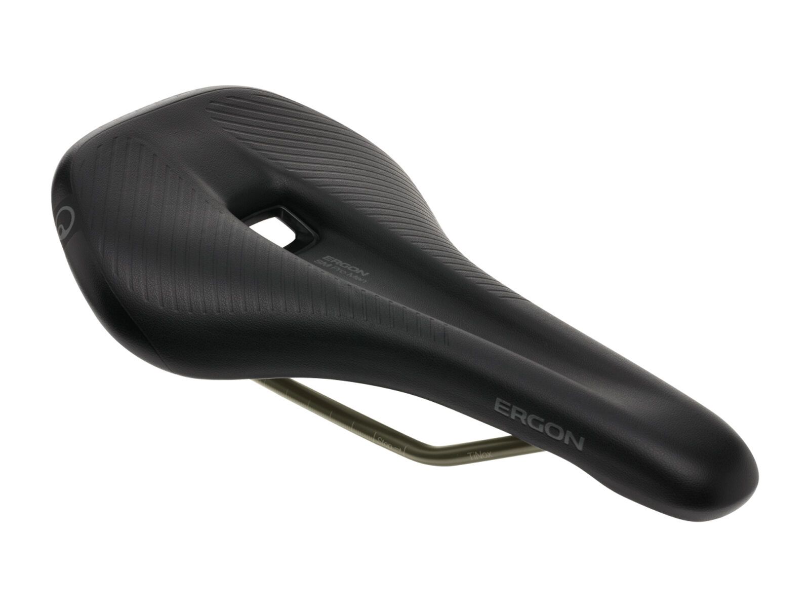 Ergon SM Pro Men S/M, stealth - Bild 1