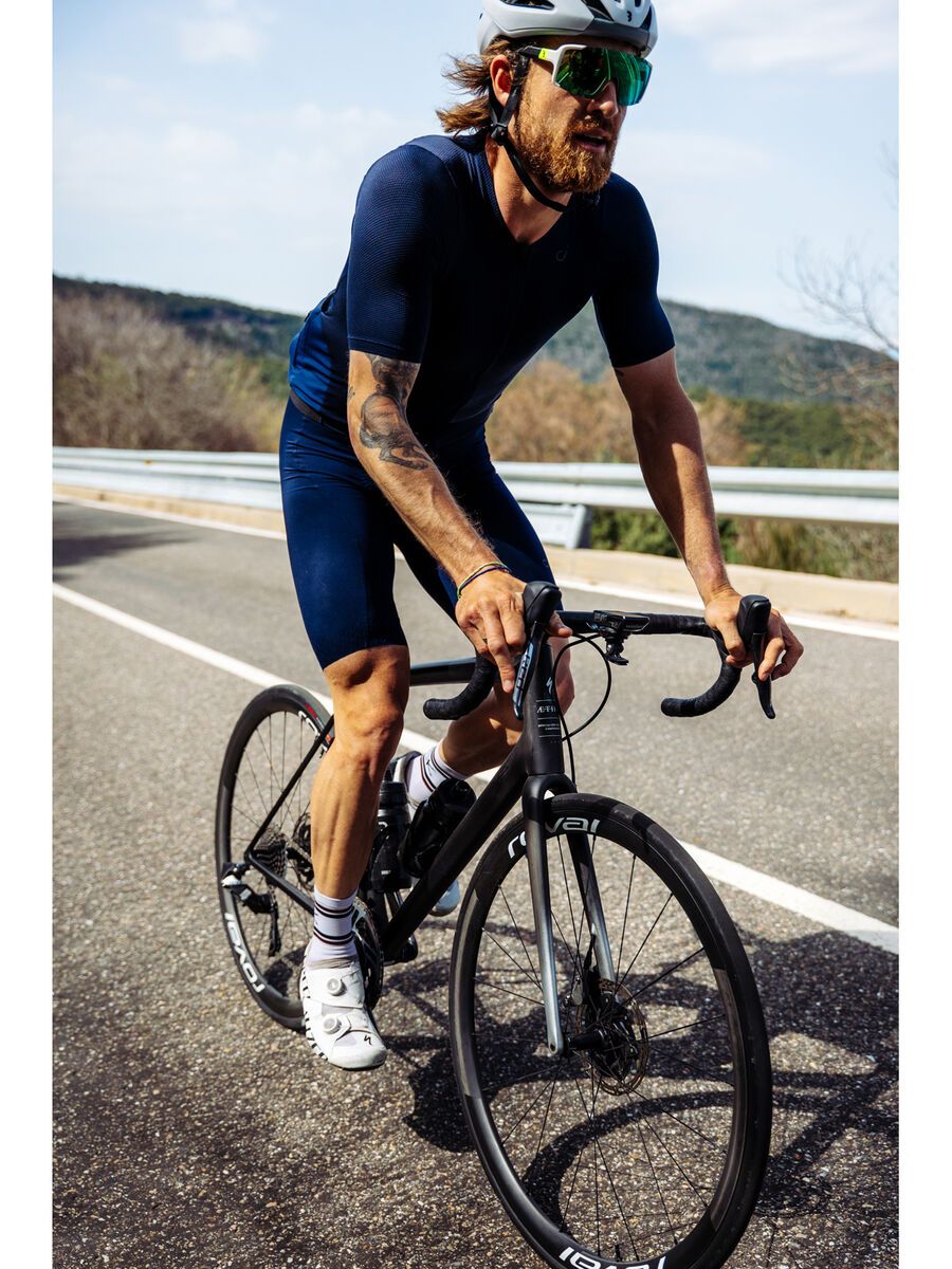 Specialized Roval Alpinist CLX II - 700C / 12x142 mm, satin carbon/gloss black - Bild 15