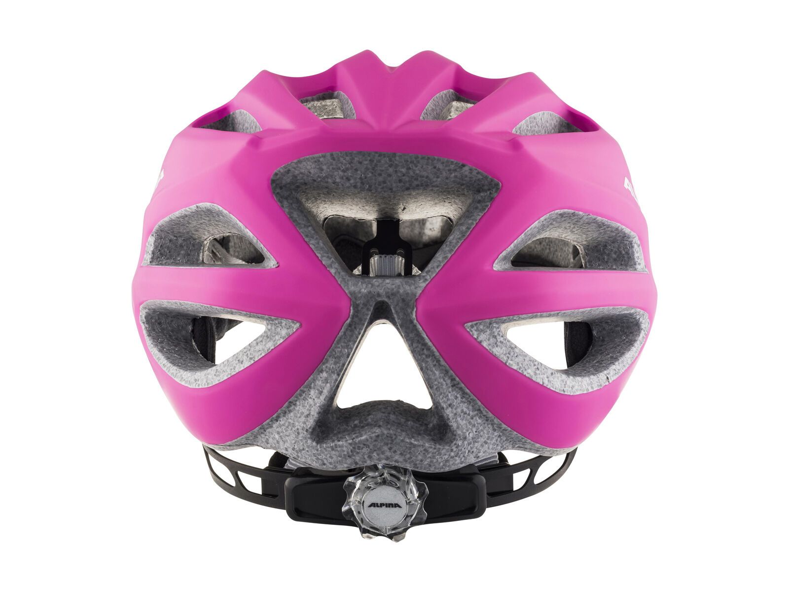 Alpina FB Jr. 2.0 L.E., pink matt - Bild 4