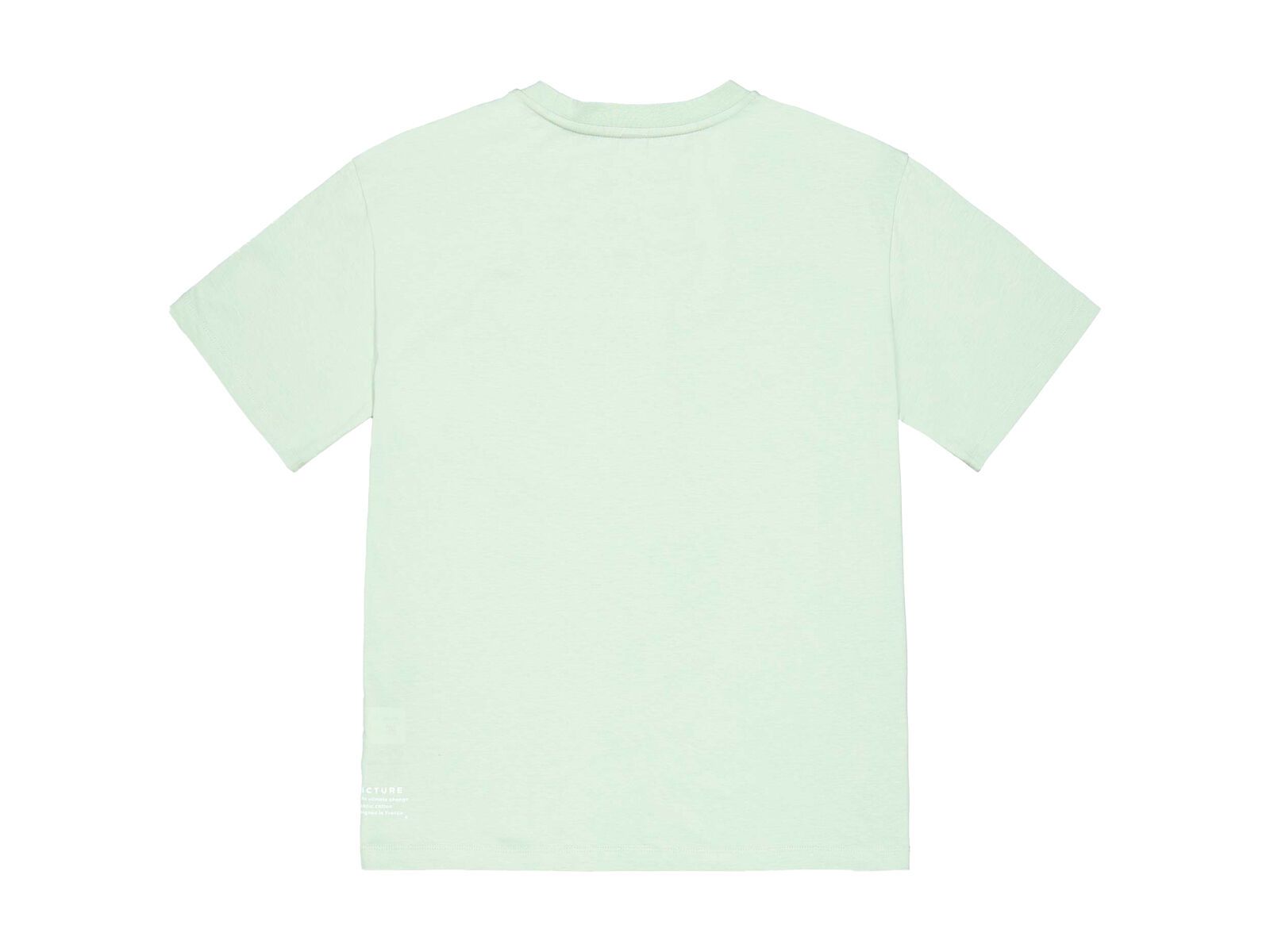 Picture Bepito Tee, silt green - Bild 2