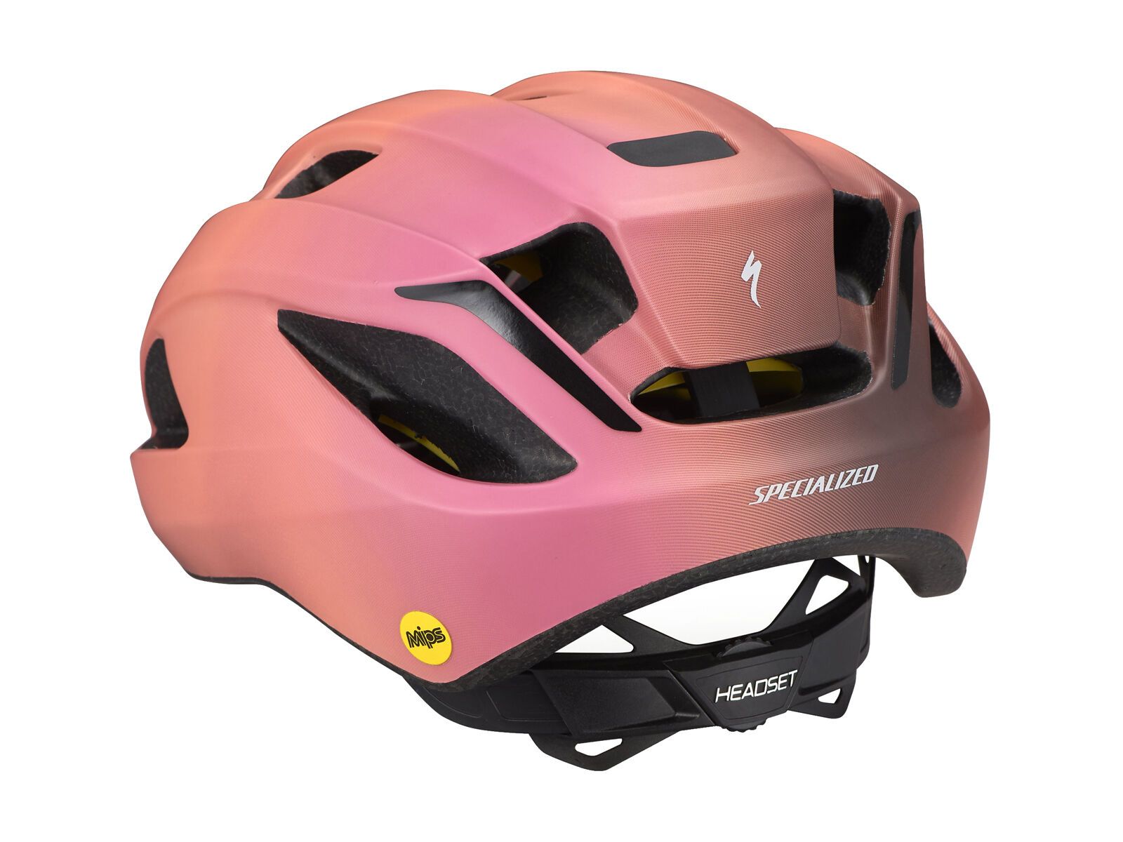 Specialized Align II MIPS, matte vivid coral wild - Bild 5