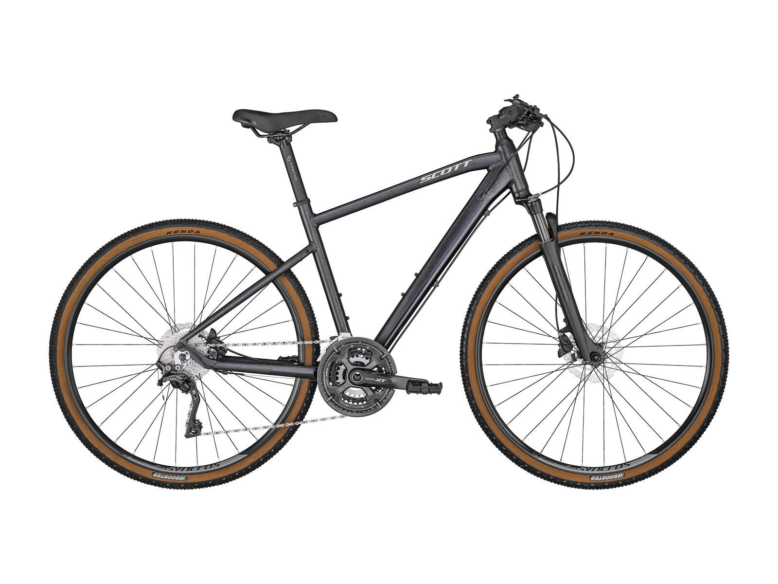 Scott Sub Cross 10 Men - Bild 1