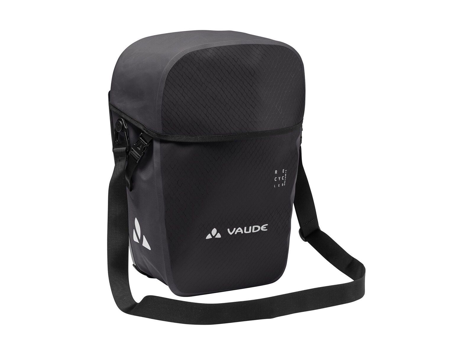 Vaude Aqua Back Pro Single, black - Bild 1