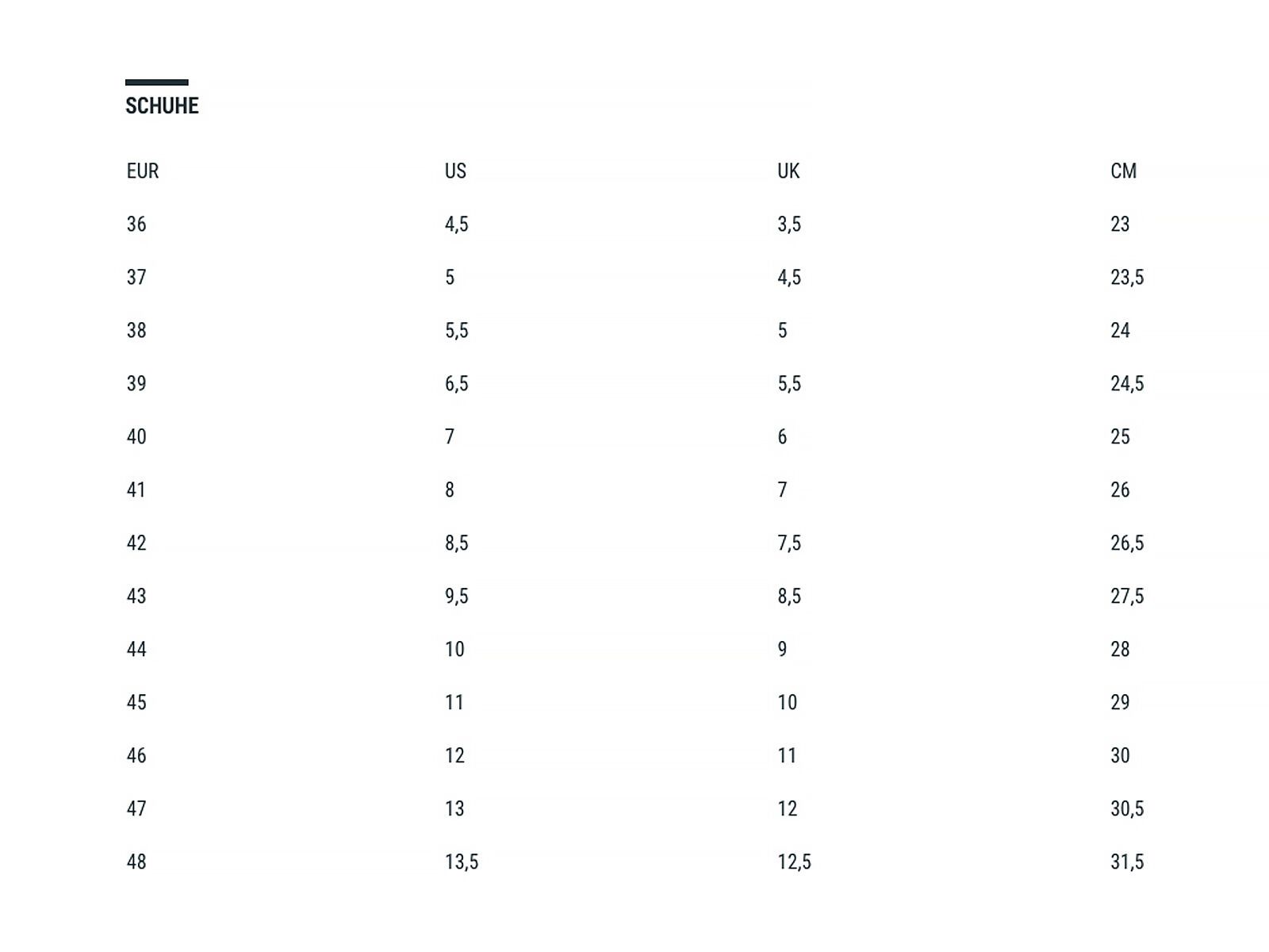 Cube Schuhe ATX OX, blackline - Bild 6