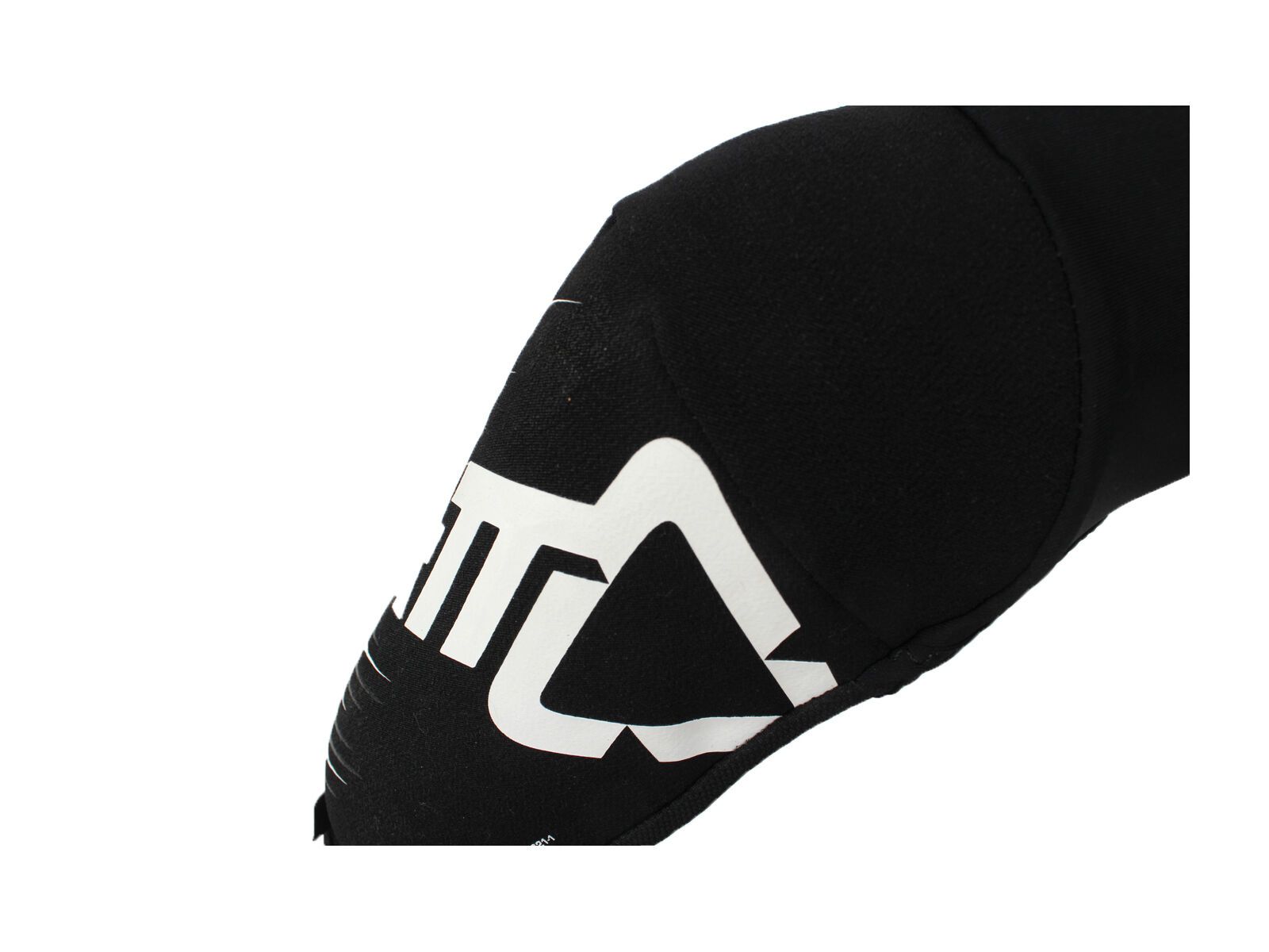 Leatt Elbow Guard Kids 3DF 5.0, black - Bild 3