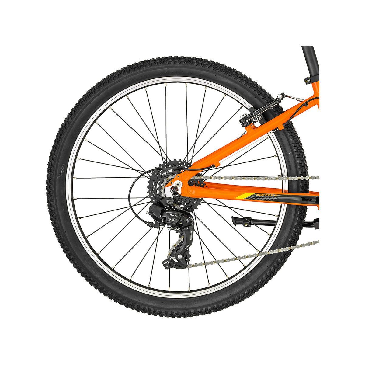 Scott Scale 24 - Bild 5