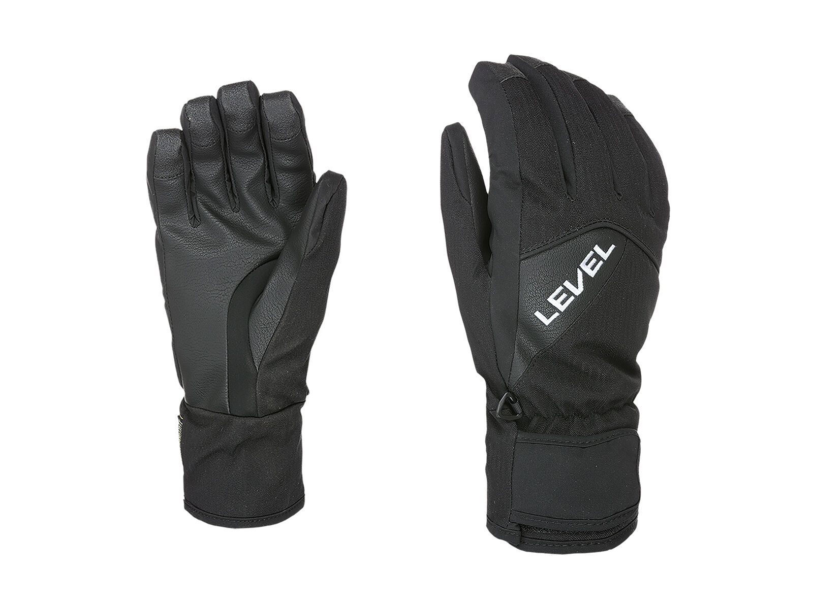 Level Cruise, black - Bild 1