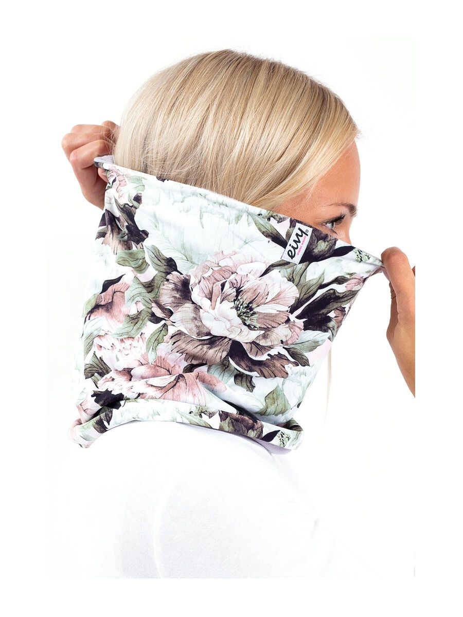 Eivy Colder Neckwarmer, bloom - Bild 4