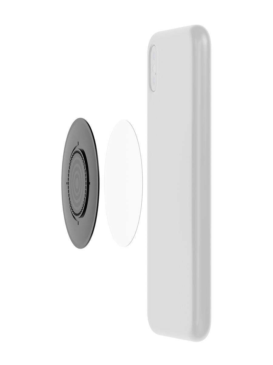 Fidlock Vacuum Uni Phone Patch, black - Bild 6