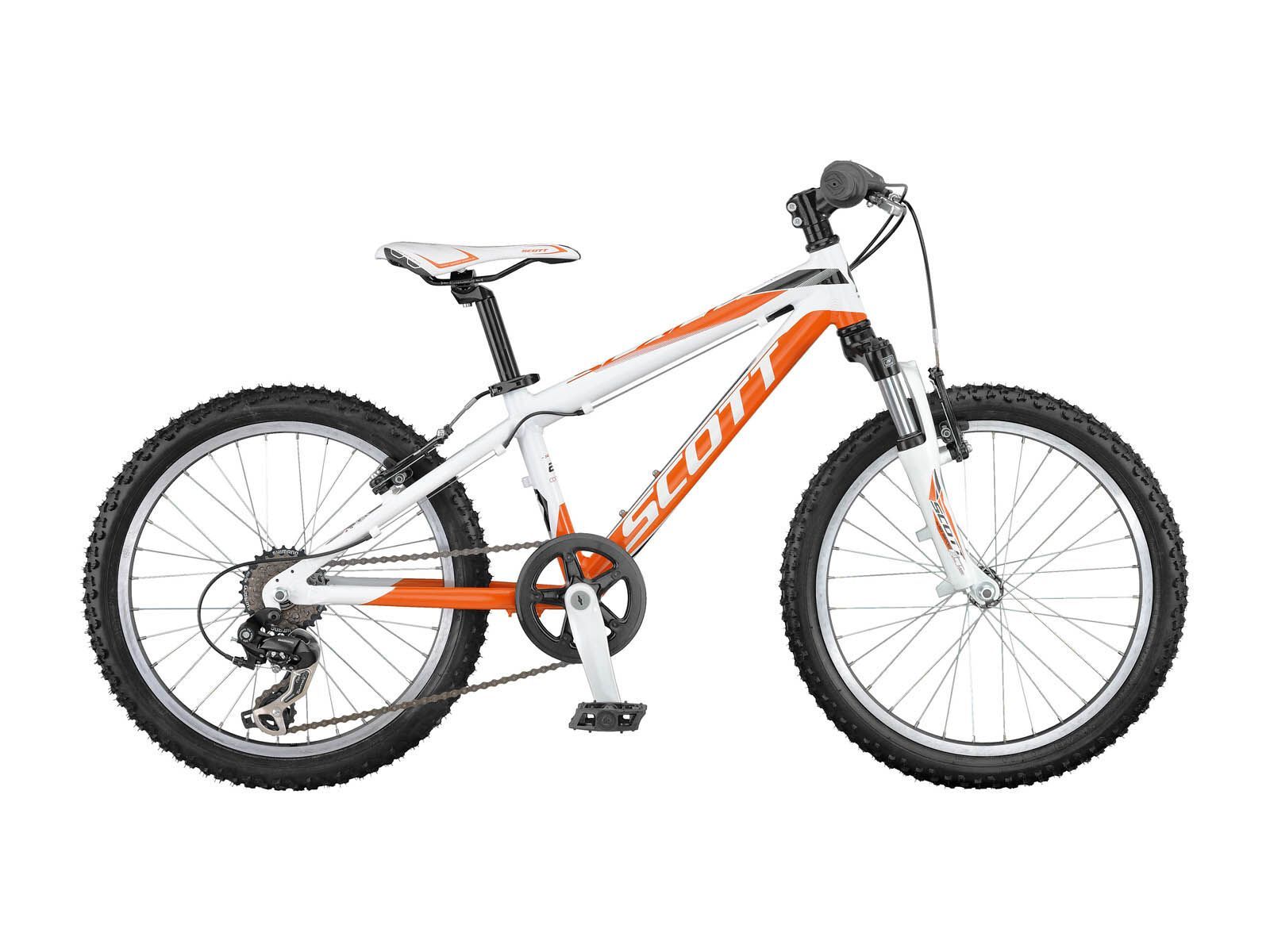 Scott Contessa Scale JR 20 - Bild 1