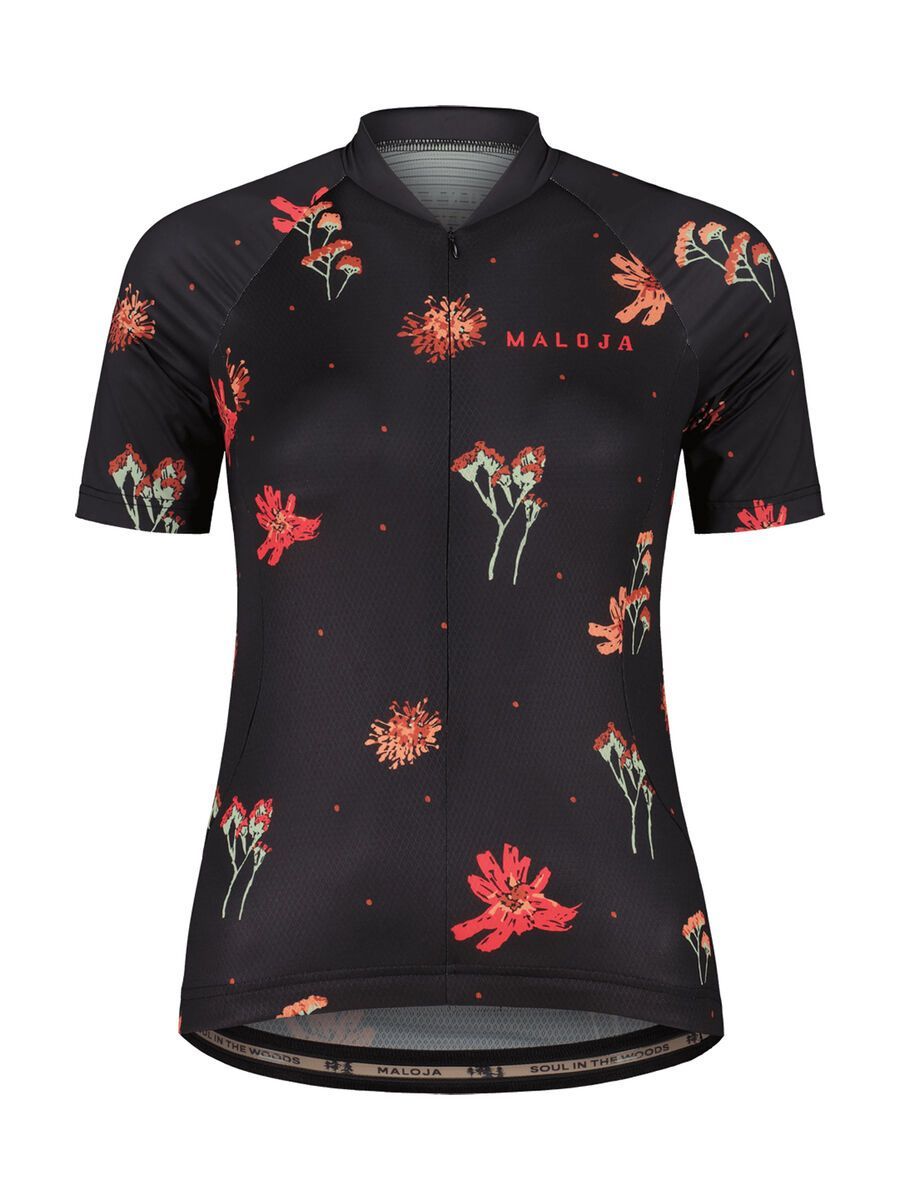 Maloja VanilM. AOP 1/2, moonless - Bild 1