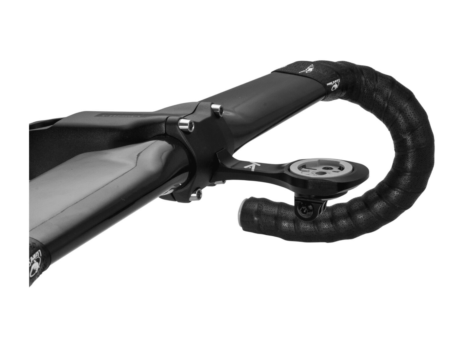 K-Edge Specialized Future Mount Wahoo Combo, black - Bild 3