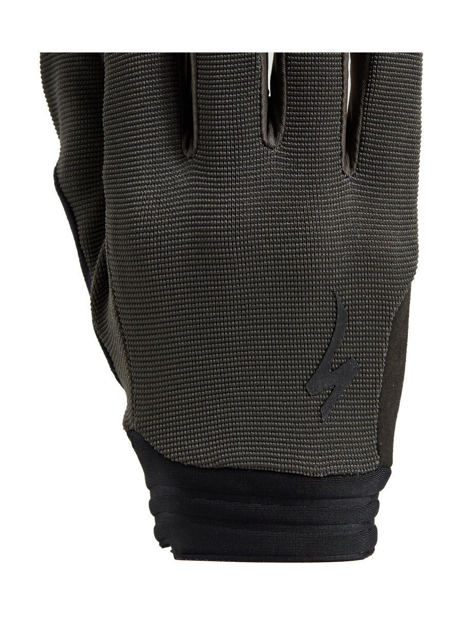 Specialized Men's Trail Gloves Long Finger, charcoal - Bild 2